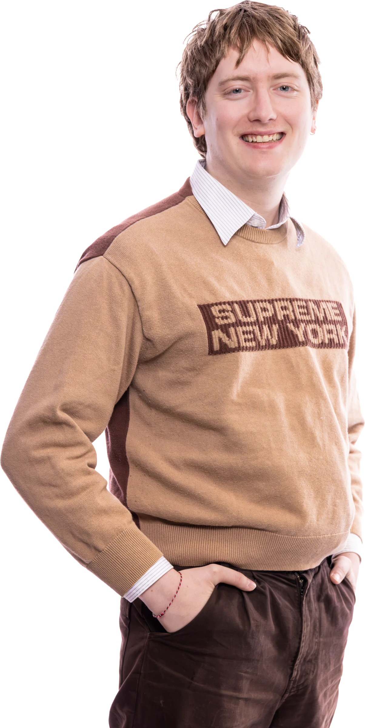 FFT International Bas Juffer