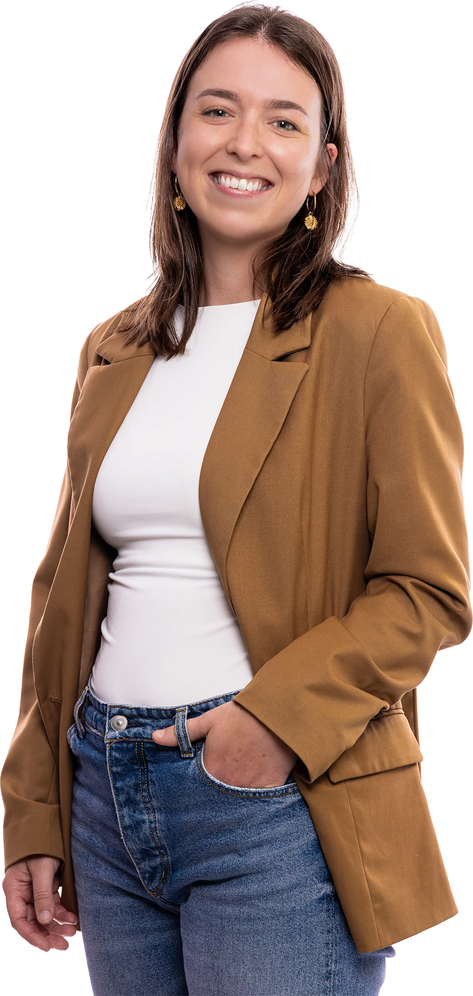 FFT International Petra de Jong