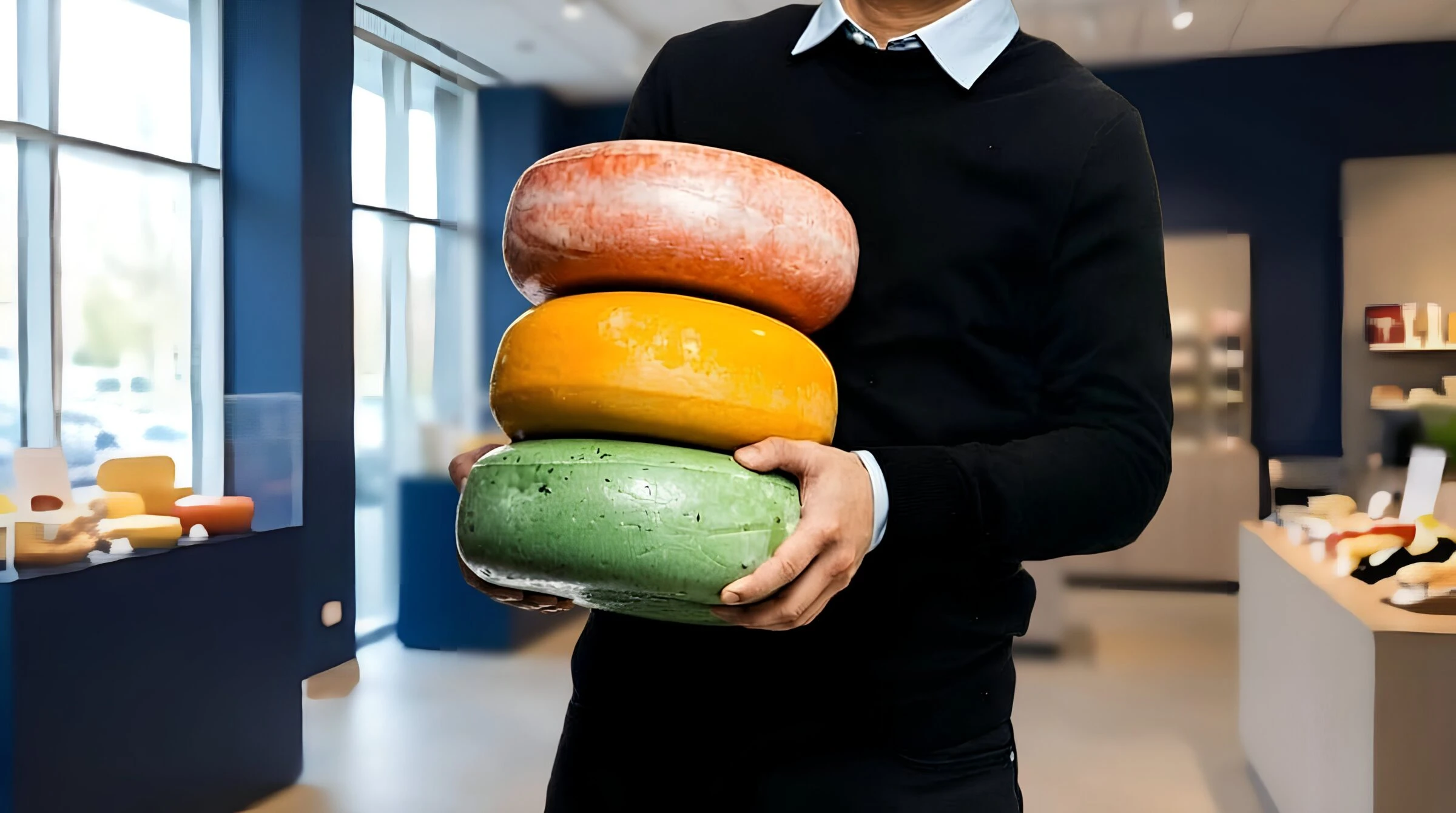 FFT International Product Sourcing