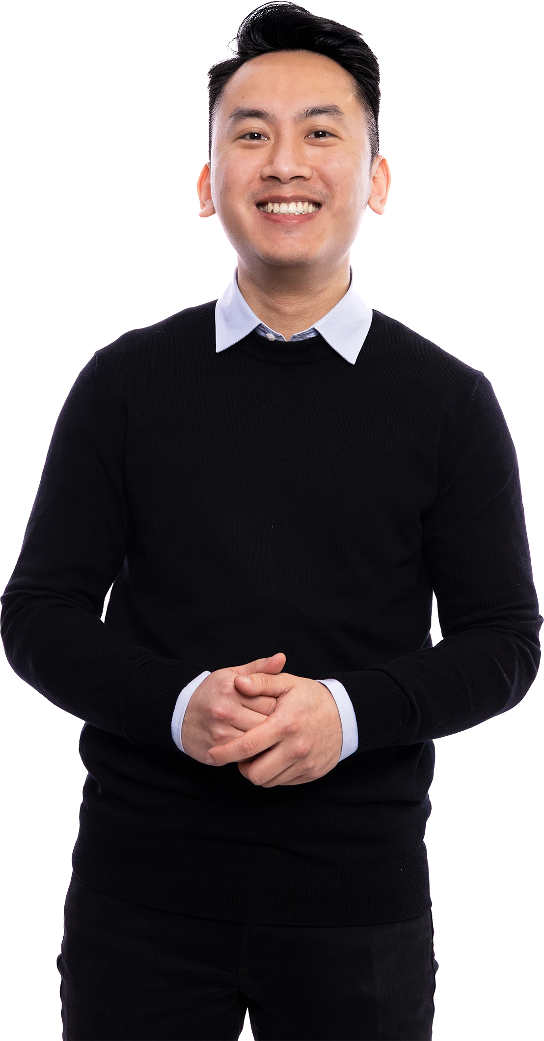 FFT International Quoc My Tran