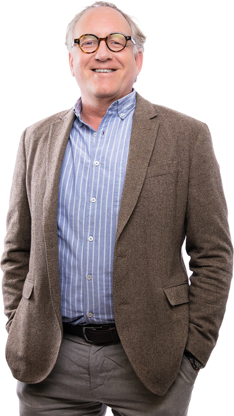 FFT International Robert Hazelaar