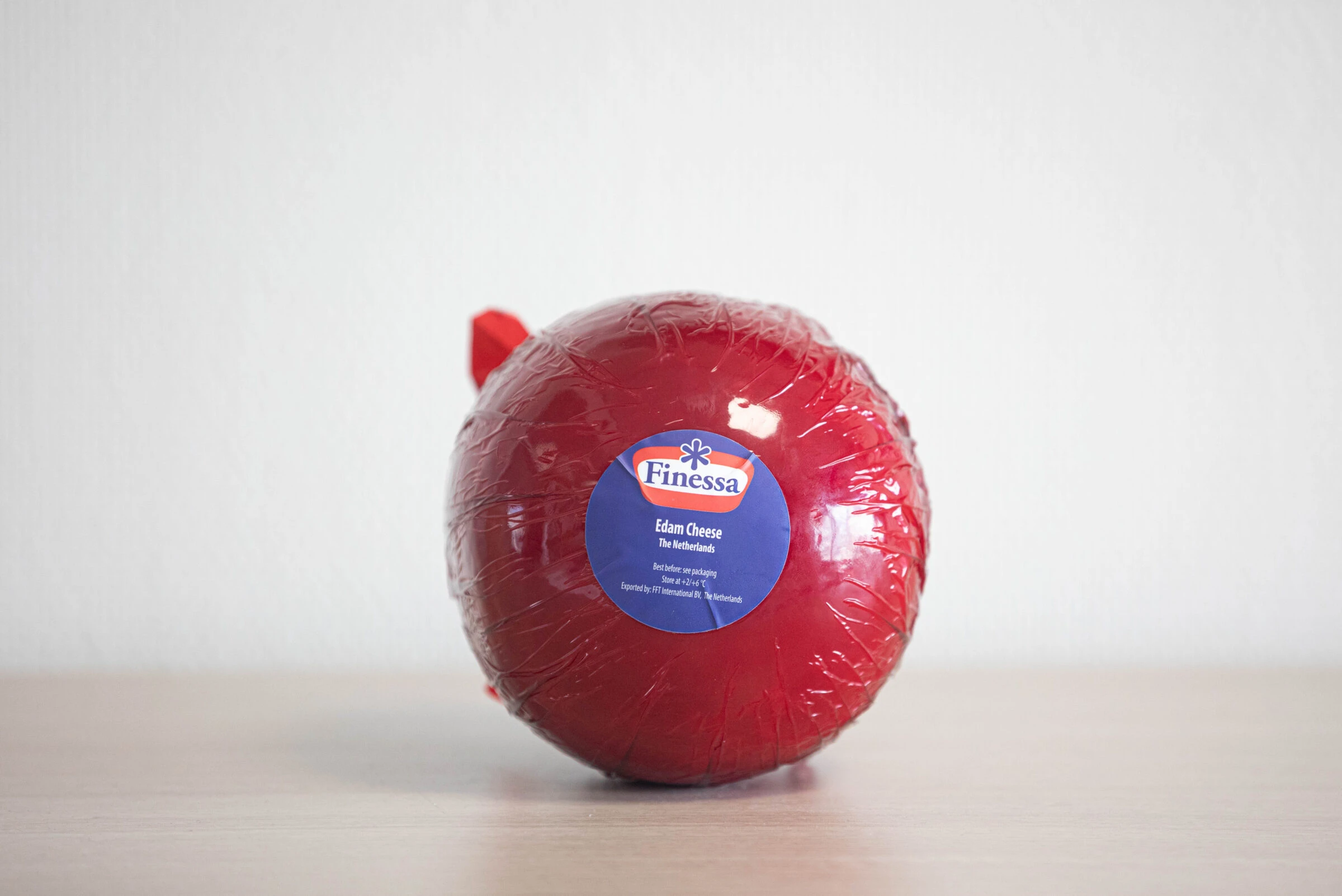 Finessa Edam Ball