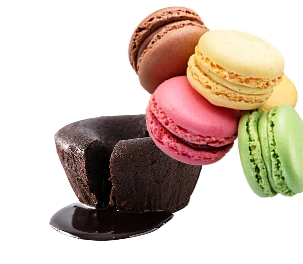 bakery and confectionary product category