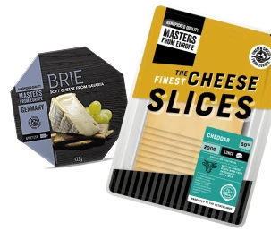 diary product category