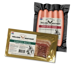 meat products product category