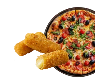 western food product category