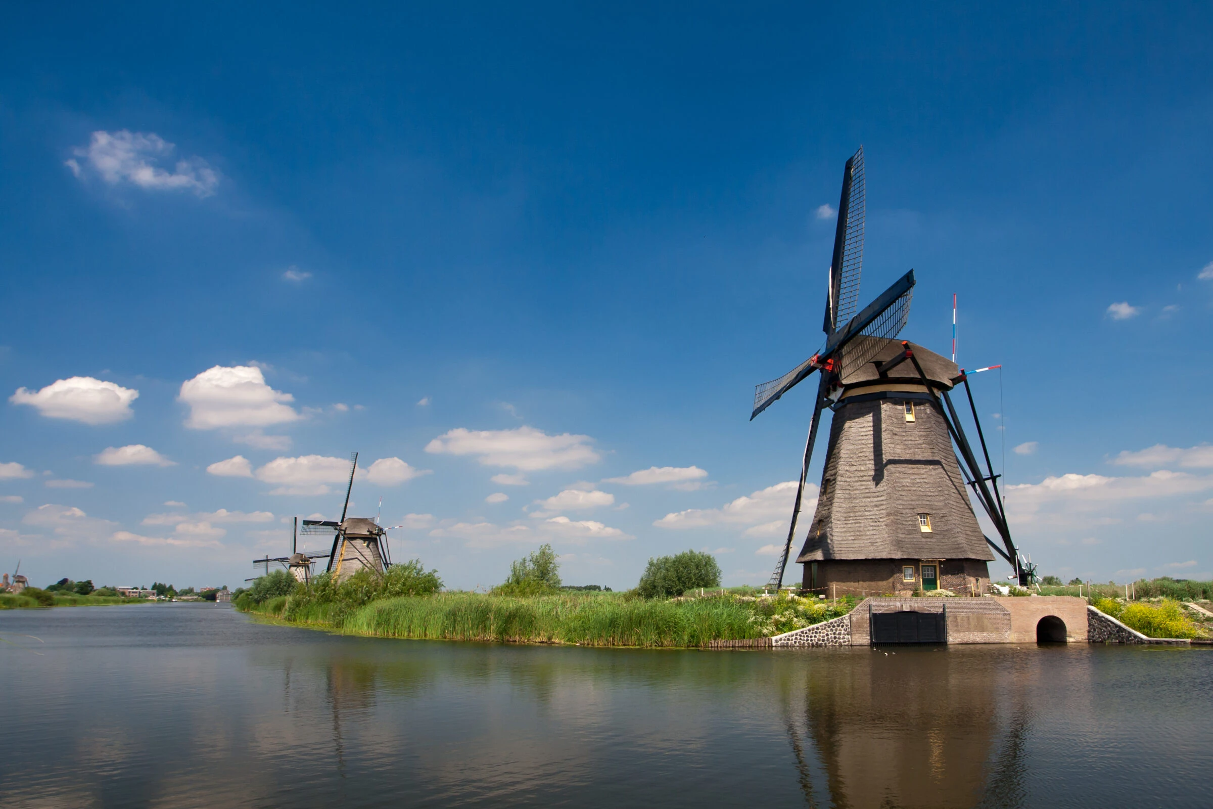 wind mill